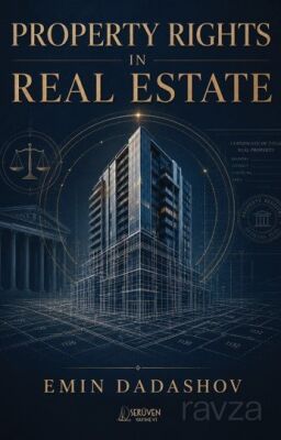 Property Rıghts In Real Estate - 1