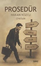 Prosedür - Değişim Yayınları