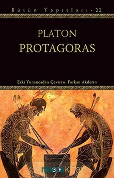 Protagoras - 2