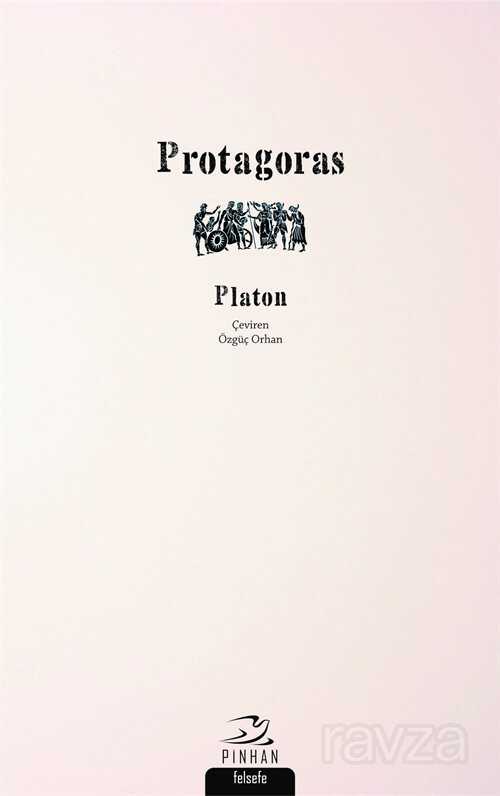 Protagoras - Pinhan Yayıncılık
