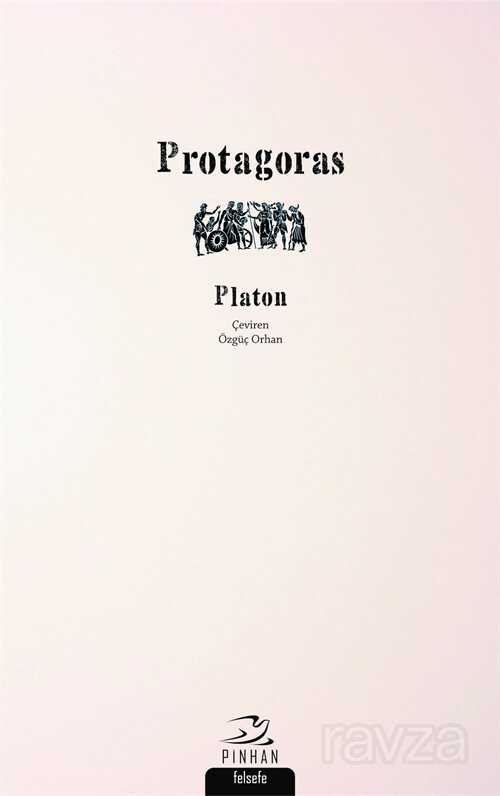 Protagoras - 1