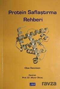 Protein Saflaştırma Rehberi - Aktif Yayınevi (Ders Kitapları)