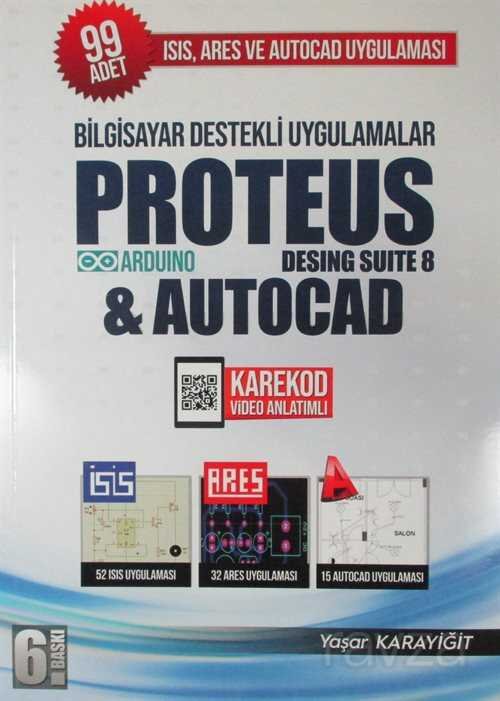 Proteus Design Suite 8 - 1