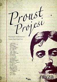Proust Projesi - Sel Yayınları