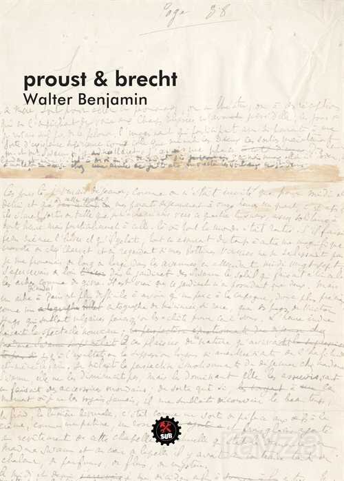 Proust ve Brecht - 1