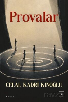 Provalar - 1