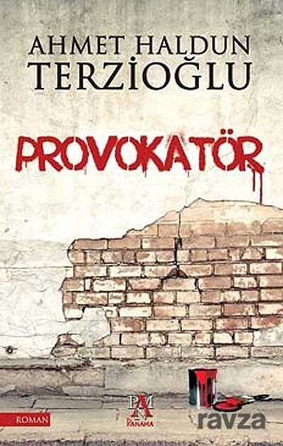 Provokatör - 1