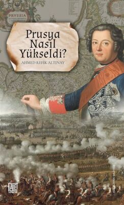 Prusya Nasıl Yükseldi? - 1