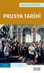 Prusya Tarihi - Runik Kitap
