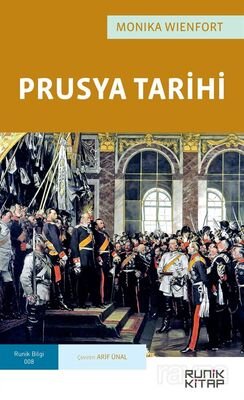 Prusya Tarihi - 1