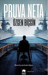Pruva Neta : Kayıp Rota Üçlemesi 3. Kitap - Eksik Parça
