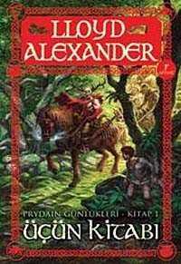 Prydain Günlükleri Kitap -1 / Üçün Kitabı - Artemis Yayınları