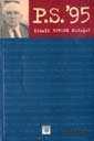 P.S.- 95 - İz Yayıncılık