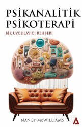 Psikanalitik Psikoterapi - Kanon Kitap