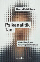 Psikanalitik Tanı - Okuyan Us Yayın