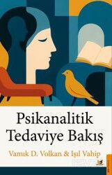 Psikanalitik Tedaviye Bakış - Beyaz Baykuş Yayınları