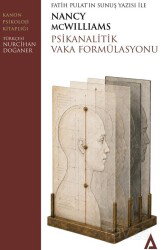 Psikanalitik Vaka Formülasyonu - Kanon Kitap
