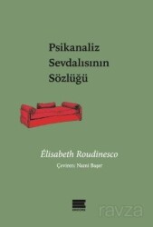 Psikanaliz Sevdalısının Sözlüğü - Encore