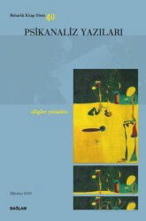 Psikanaliz Yazıları 40 - Bağlam Yayıncılık (Dergi)