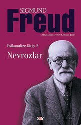 Psikanalize Giriş-2 Nevrozlar - Say Yayınları