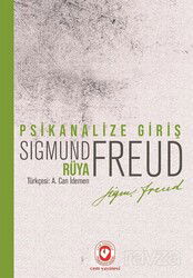 Psikanalize Giriş - Rüya - Cem Yayınları
