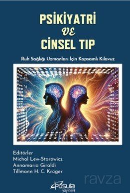 Psikiyatri ve Cinsel Tıp - 1