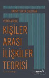 Psikiyatride Kişiler Arası İlişkiler Teorisi - Albaraka Yayınları