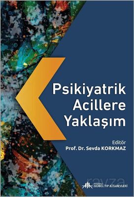 Psikiyatrik Acillere Yaklaşım - 1