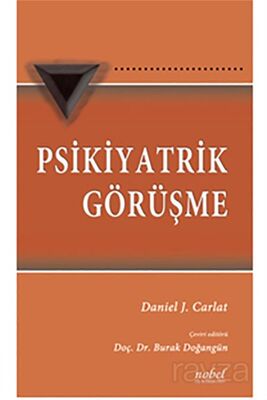 Psikiyatrik Görüşme - 1