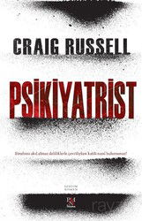 Psikiyatrist - Panama Yayıncılık