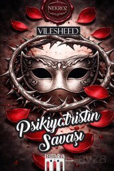 Psikiyatristin Savaşı - Patara Kitap