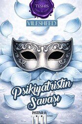 Psikiyatristin Savaşı - Patara Kitap