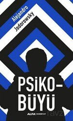 Psiko-Büyü - Alfa Yayınları