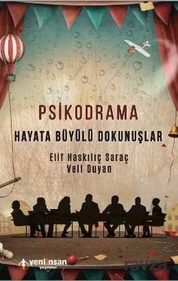 Psikodrama - Yeni İnsan Yayınevi