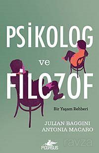 Psikolog ve Filozof - 1