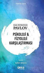 Psikoloji - Gece Kitaplığı