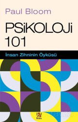 Psikoloji 101 - Panama Yayıncılık