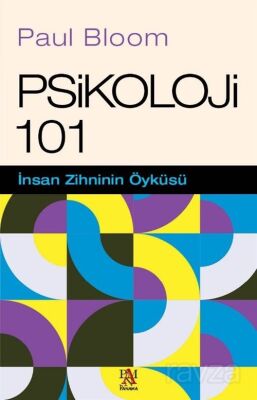 Psikoloji 101 - 1