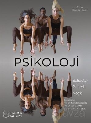 Psikoloji - 1