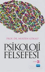 Psikoloji Felsefesi - Nobel Yayın Dağıtım
