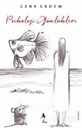 Psikoloji Günlükleri - A7 Kitap