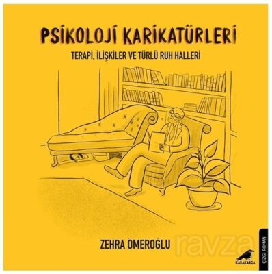 Psikoloji Karikatürleri - 1