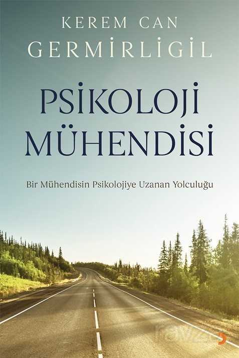 Psikoloji Mühendisi - 1