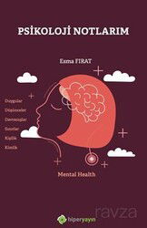 Psikoloji Notlarım - Hiper Yayın