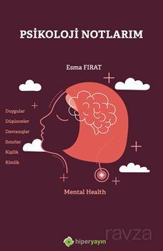 Psikoloji Notlarım - 1