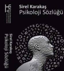 Psikoloji Sözlüğü - Kişisel Yayınlar