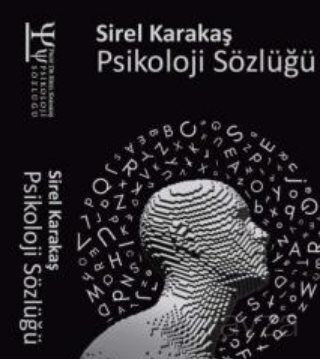 Psikoloji Sözlüğü - 1