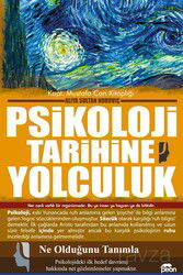 Psikoloji Tarihine Yolculuk - Peon Kitap