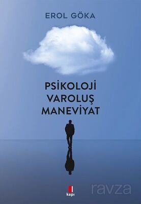 Psikoloji Varoluş Maneviyat - 1