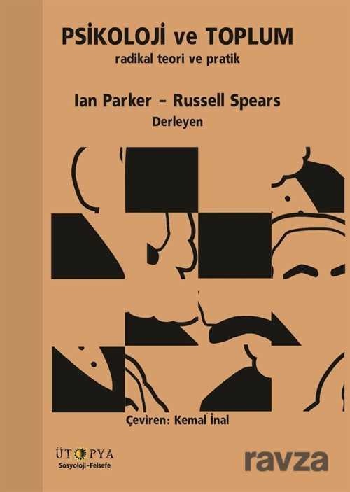 Psikoloji ve Toplum - Ütopya Yayınevi